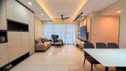 Bellewaters (D19), Condominium #603677501
